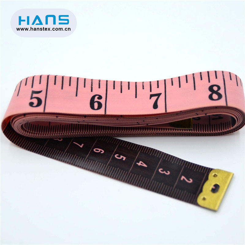 Hans Fast Delivery DIY Waterproof Mini Tape Measure